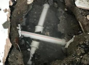 临桂阳台漏水维修公司为您分享楼上楼下漏水怎么处理