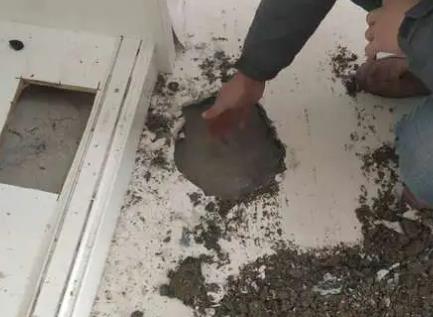 临桂卫生间漏水维修公司分享下精确定位查漏水一次多少钱?不同级别收费不同