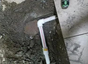 临桂阳台漏水维修时有哪些声音会影响检漏仪