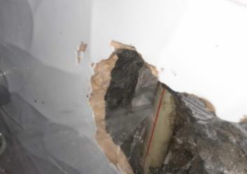 临桂卫生间漏水维修的步骤和流程。